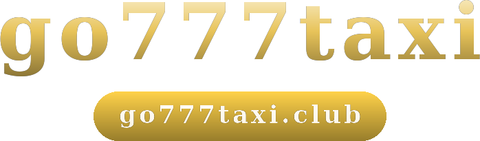 go777taxi logo